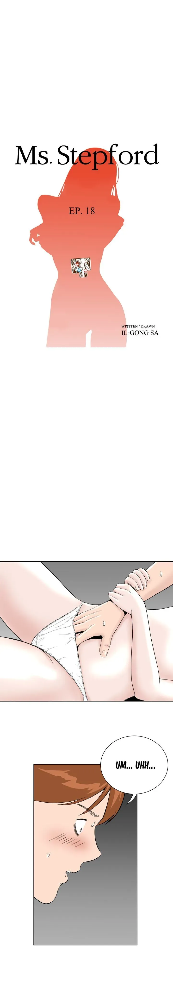 Ms. Stepford Chapter 18 page 2 - 