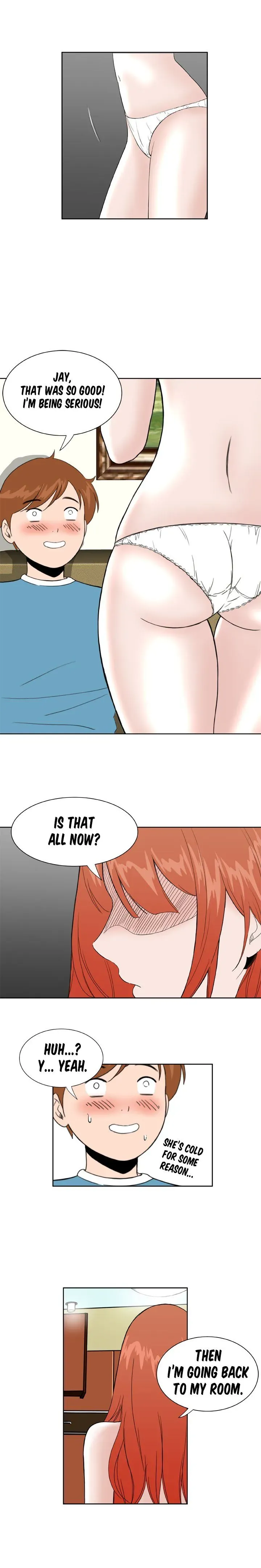 Ms. Stepford Chapter 18 page 11 - 