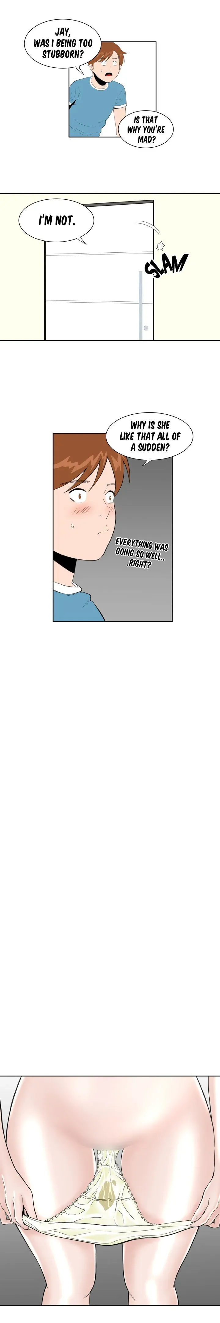 Ms. Stepford Chapter 18 page 12 - 