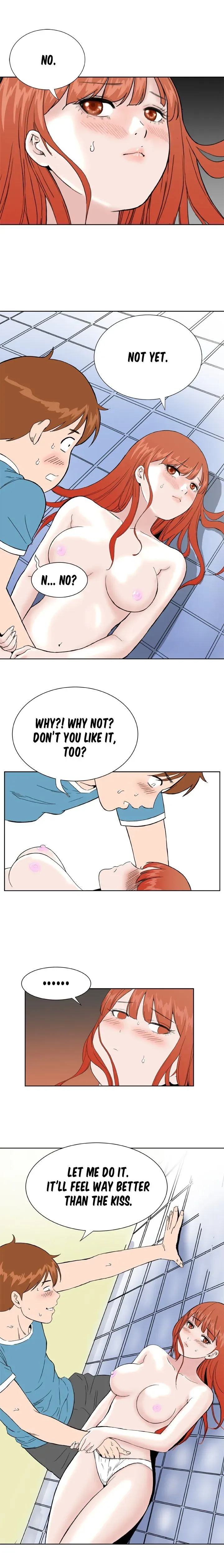 Ms. Stepford Chapter 18 page 3 - 