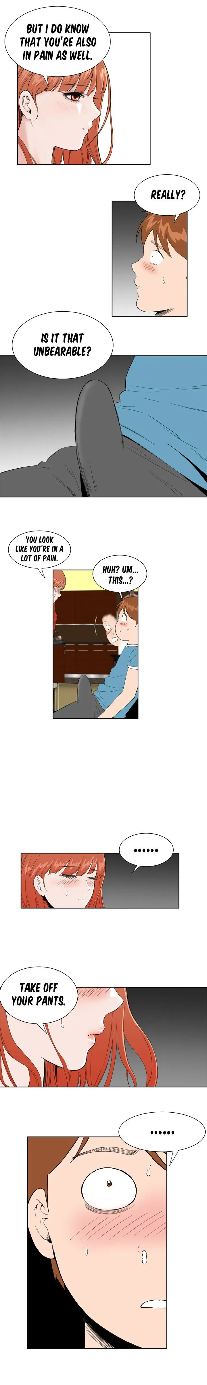 Ms. Stepford Chapter 18 page 6 - 