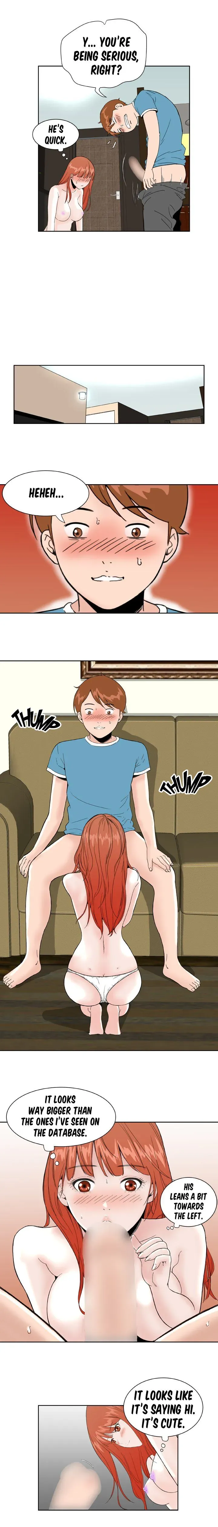 Ms. Stepford Chapter 18 page 7 - 