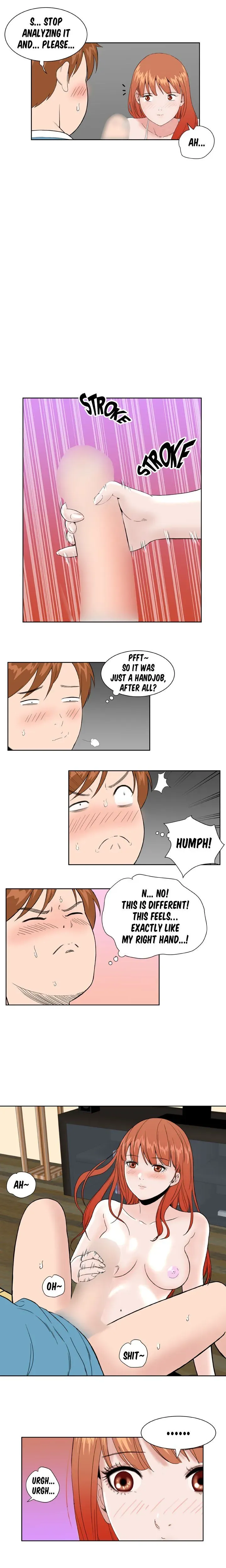 Ms. Stepford Chapter 18 page 8 - 