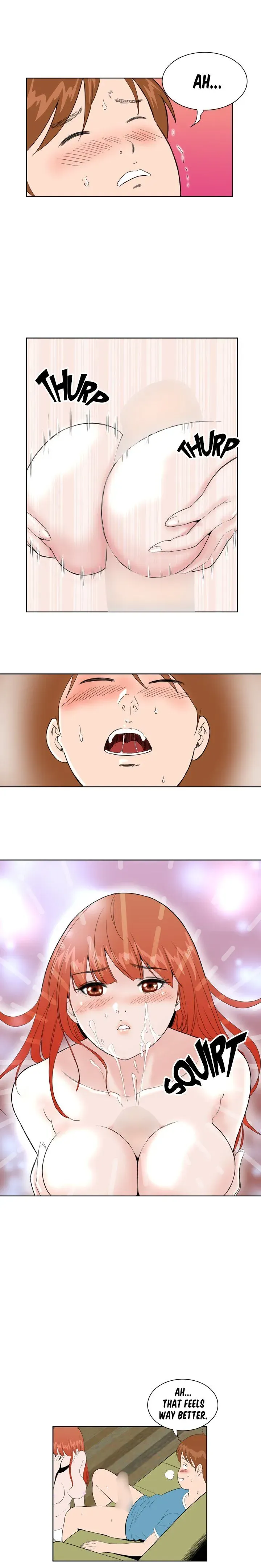 Ms. Stepford Chapter 18 page 10 - 