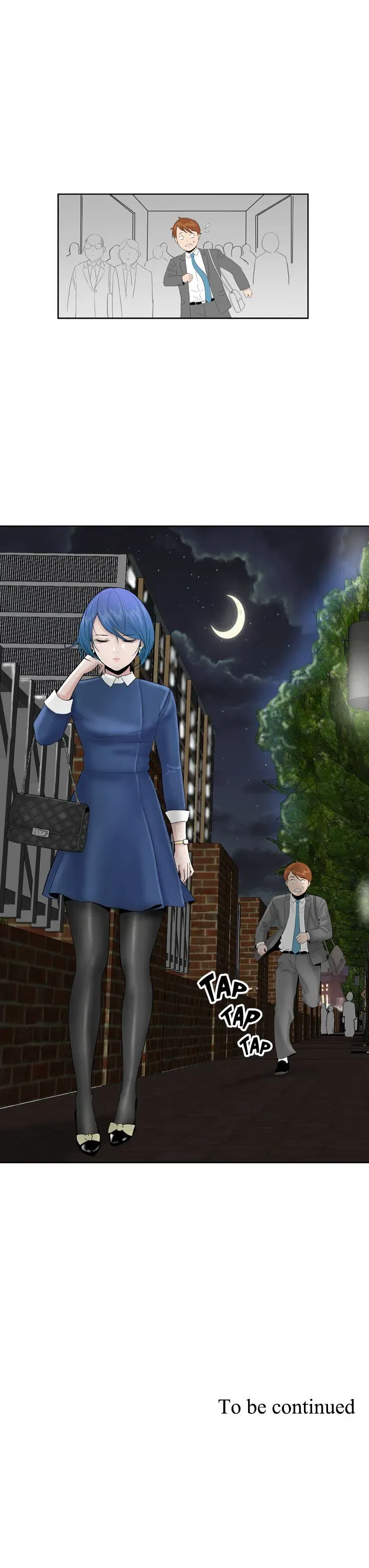 Ms. Stepford Chapter 19 page 14 - 