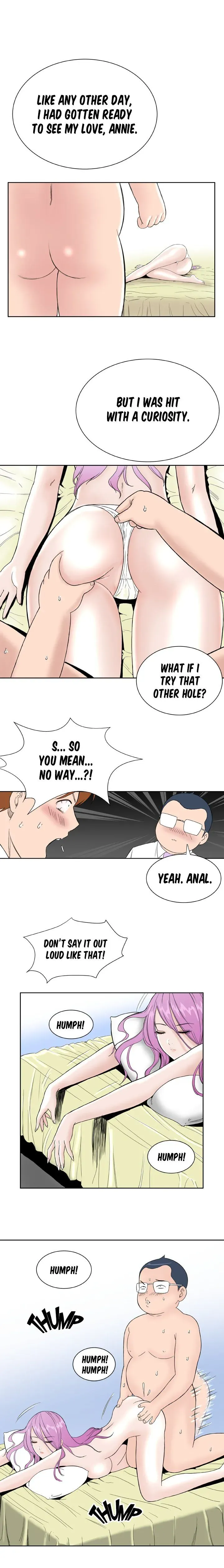 Ms. Stepford Chapter 19 page 4 - 