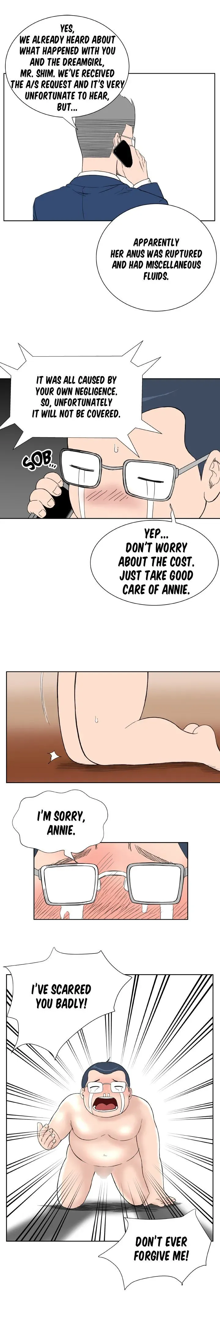 Ms. Stepford Chapter 19 page 6 - 