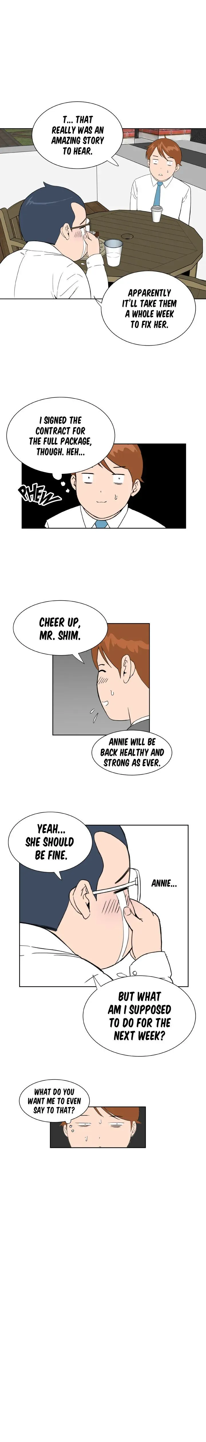 Ms. Stepford Chapter 19 page 7 - 