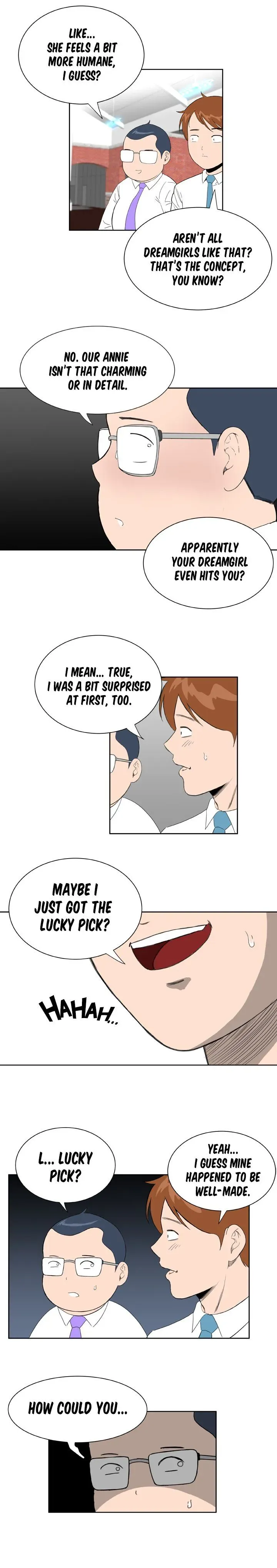 Ms. Stepford Chapter 19 page 9 - 