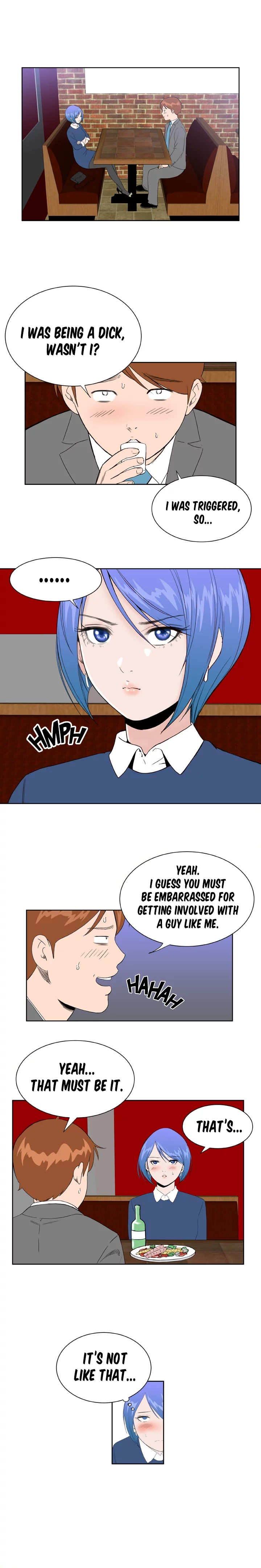 Ms. Stepford Chapter 20 page 2 - 