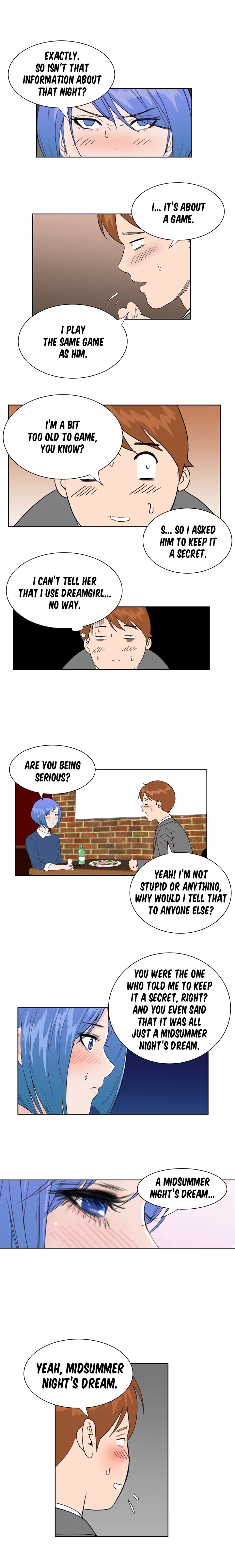 Ms. Stepford Chapter 20 page 5 - 