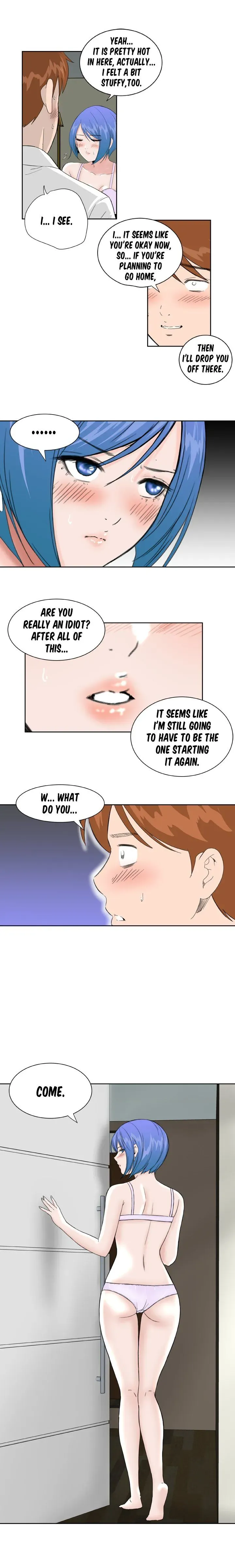 Ms. Stepford Chapter 21 page 6 - 