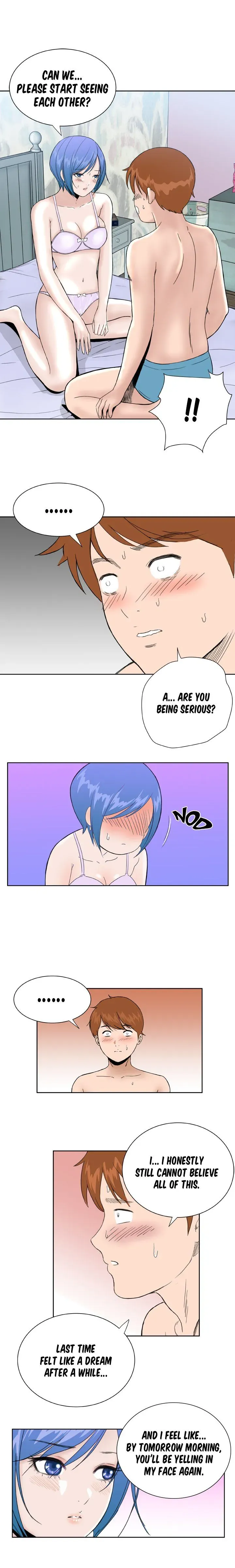 Ms. Stepford Chapter 21 page 8 - 