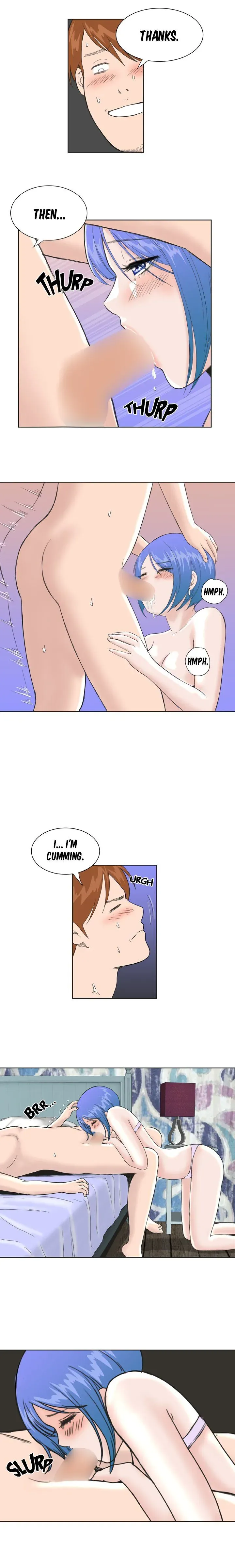 Ms. Stepford Chapter 22 page 4 - 