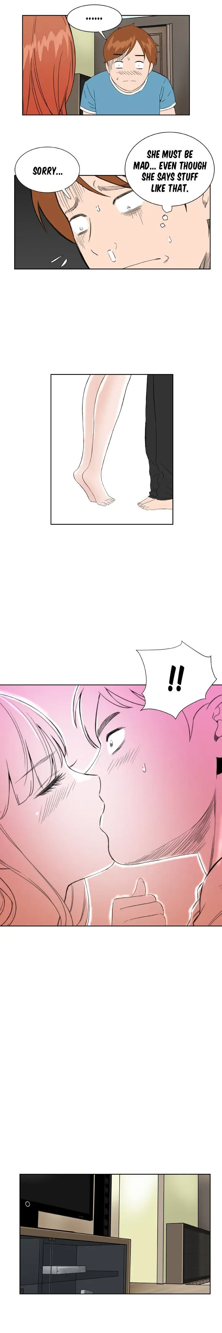 Ms. Stepford Chapter 23 page 13 - 