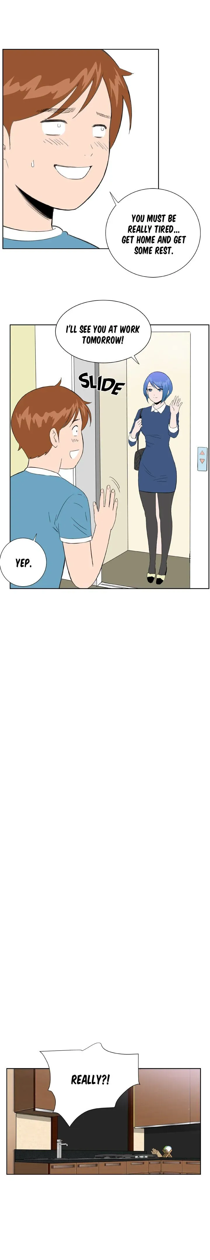 Ms. Stepford Chapter 23 page 10 - 