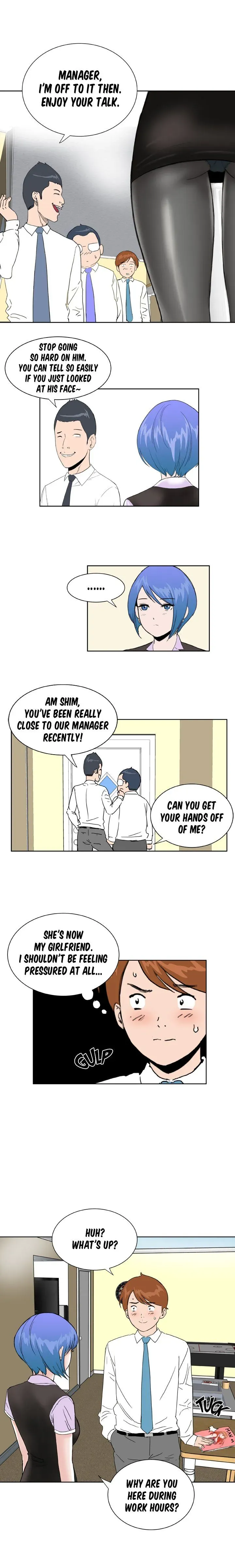 Ms. Stepford Chapter 24 page 6 - 