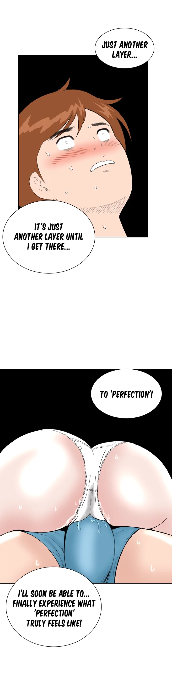 Ms. Stepford Chapter 25 page 11 - 