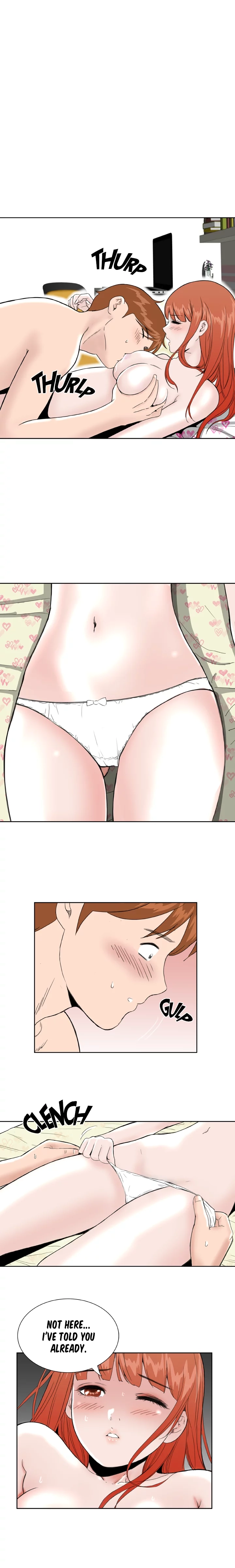 Ms. Stepford Chapter 25 page 3 - 