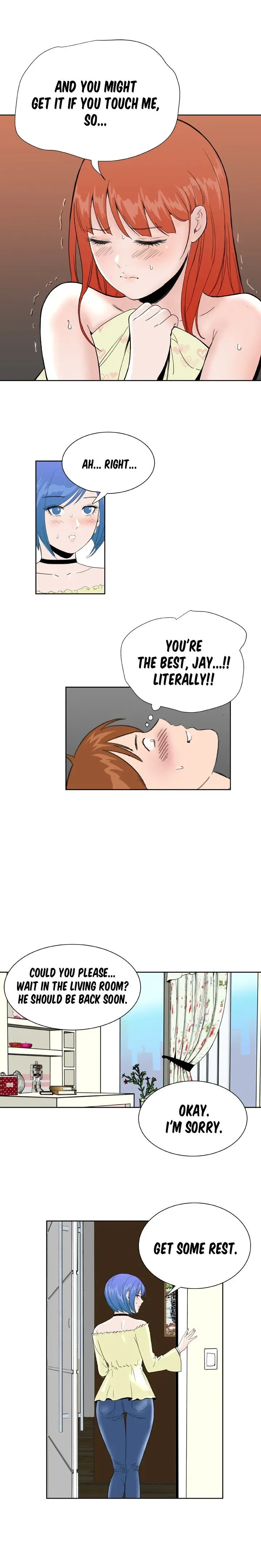 Ms. Stepford Chapter 26 page 13 - 