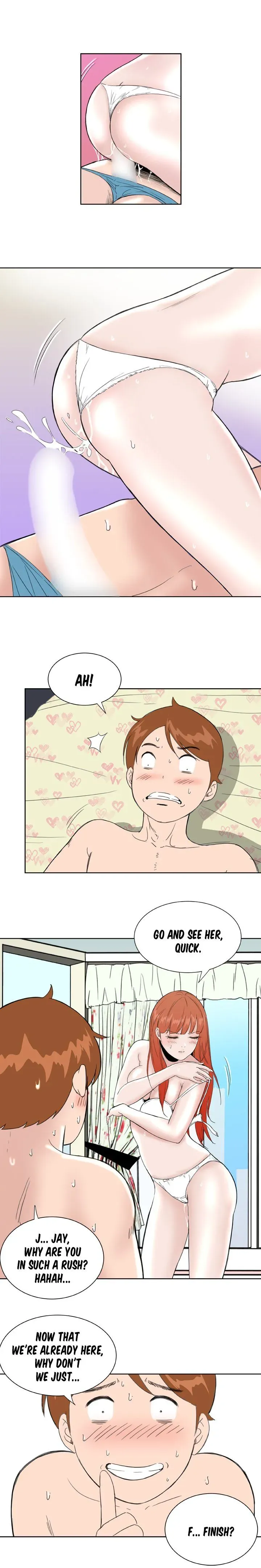 Ms. Stepford Chapter 26 page 15 - 