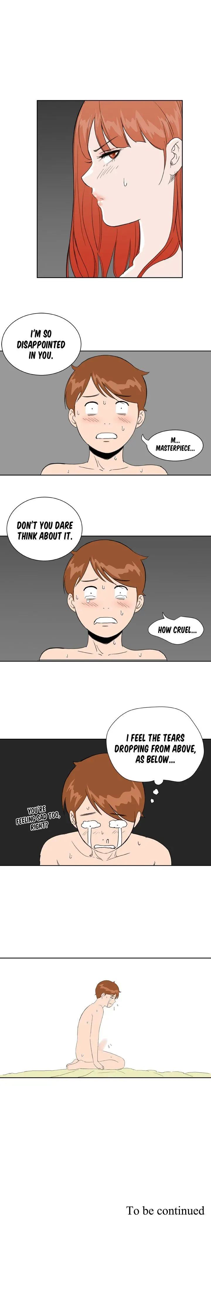 Ms. Stepford Chapter 26 page 16 - 