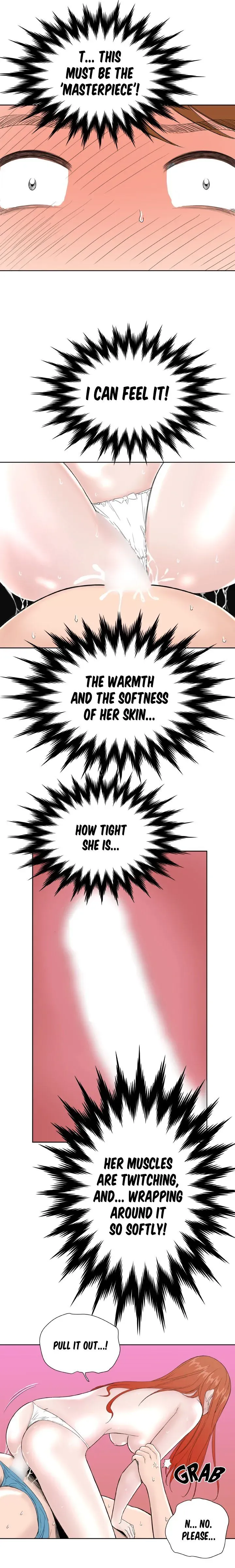 Ms. Stepford Chapter 26 page 3 - 