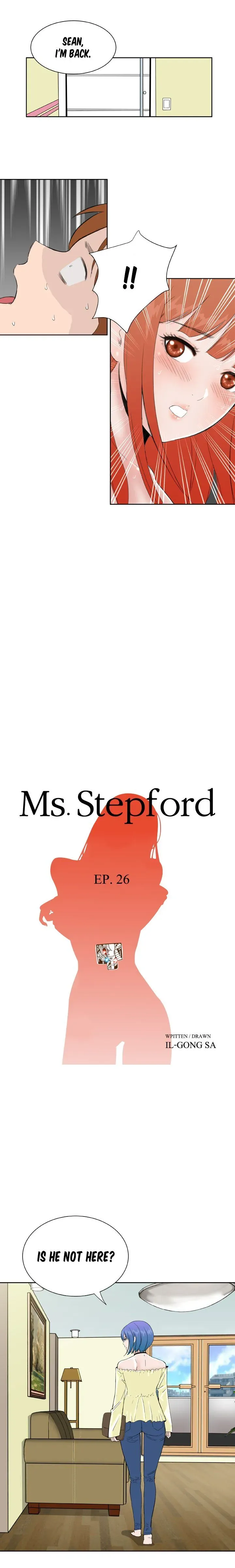 Ms. Stepford Chapter 26 page 4 - 