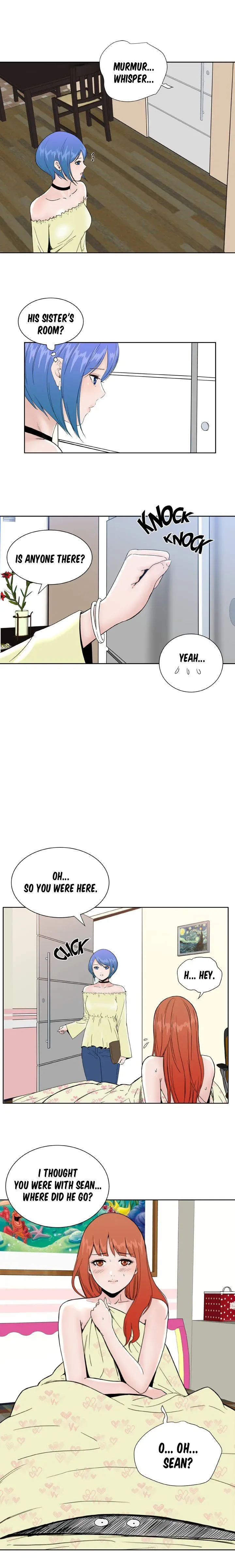 Ms. Stepford Chapter 26 page 5 - 