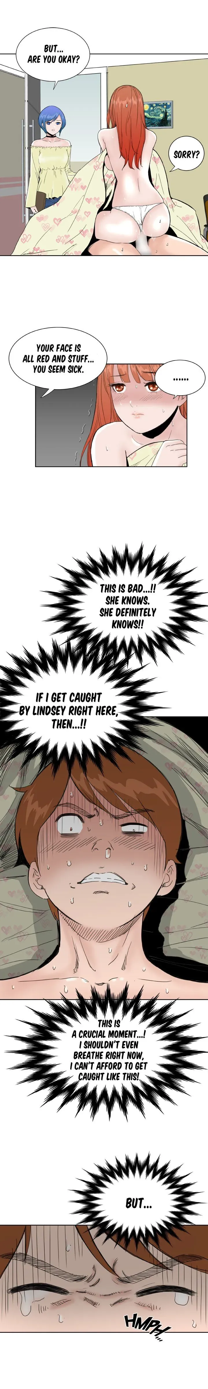 Ms. Stepford Chapter 26 page 7 - 