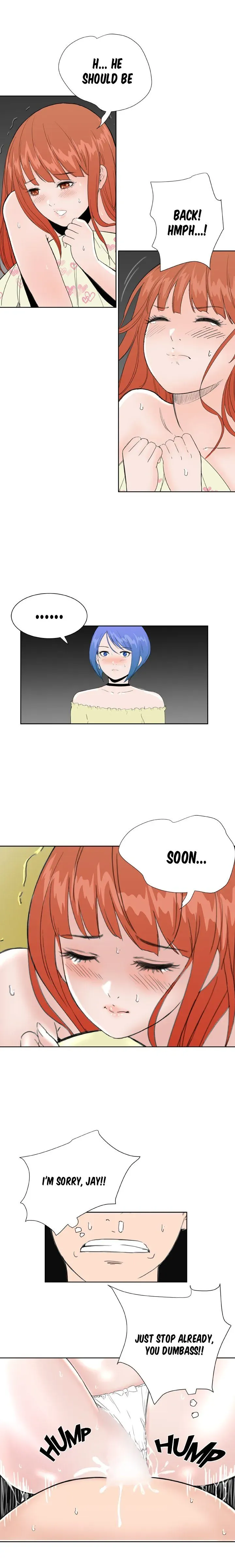 Ms. Stepford Chapter 26 page 10 - 