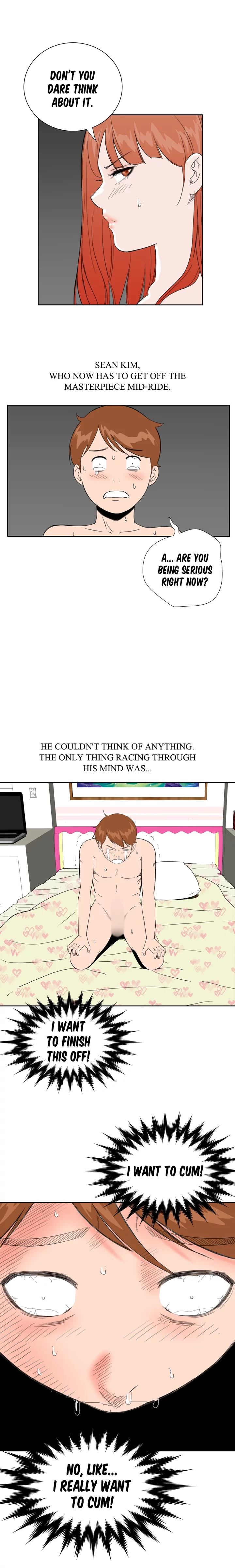 Ms. Stepford Chapter 27 page 2 - 