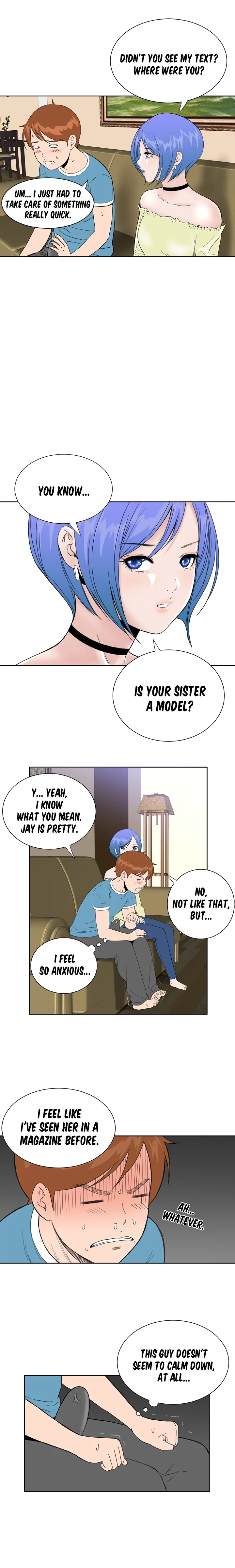 Ms. Stepford Chapter 27 page 4 - 