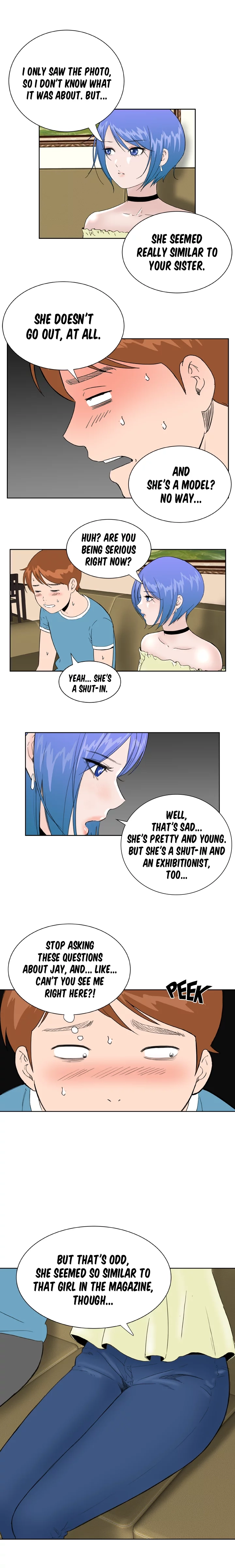Ms. Stepford Chapter 27 page 5 - 