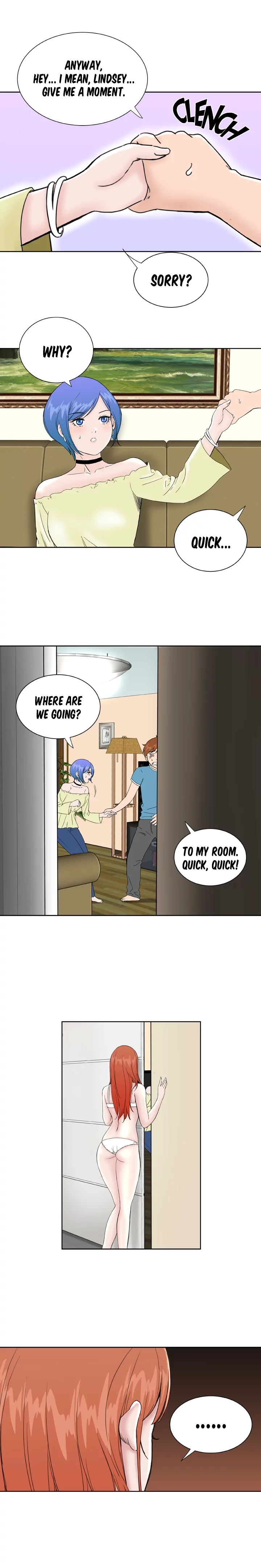 Ms. Stepford Chapter 27 page 6 - 