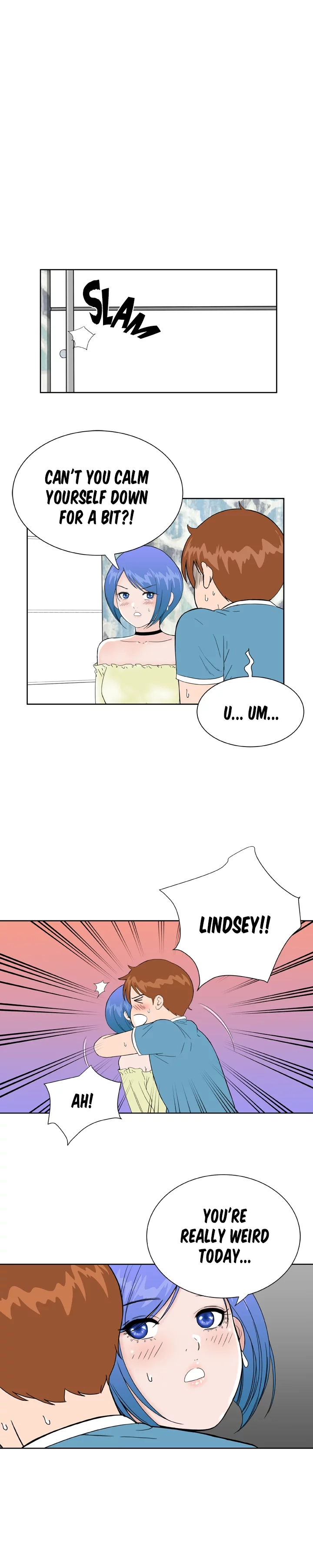 Ms. Stepford Chapter 27 page 7 - 