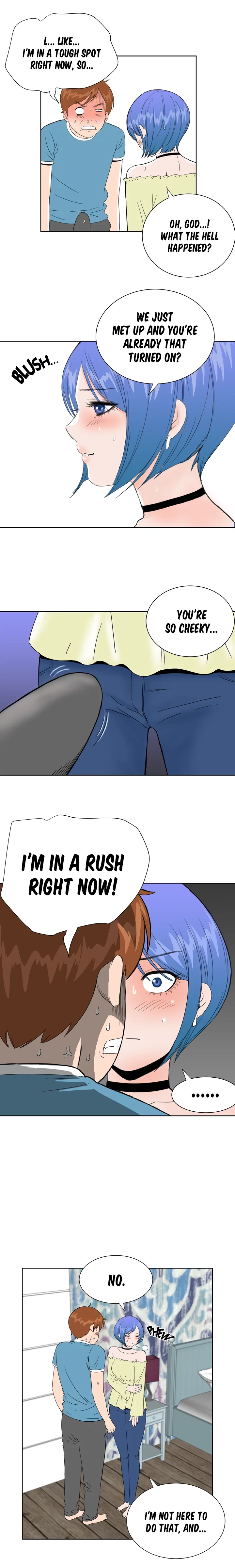 Ms. Stepford Chapter 27 page 9 - 