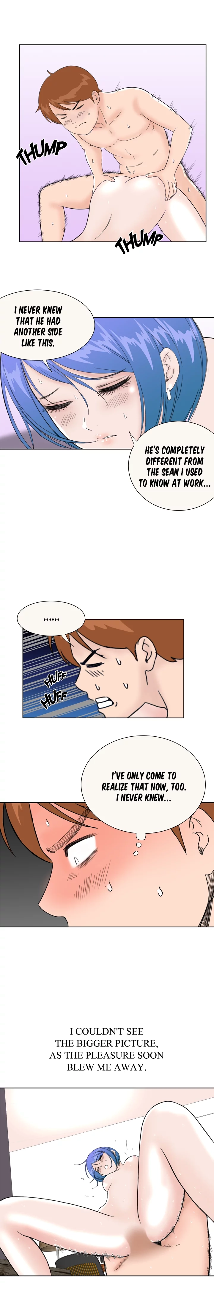 Ms. Stepford Chapter 28 page 2 - 