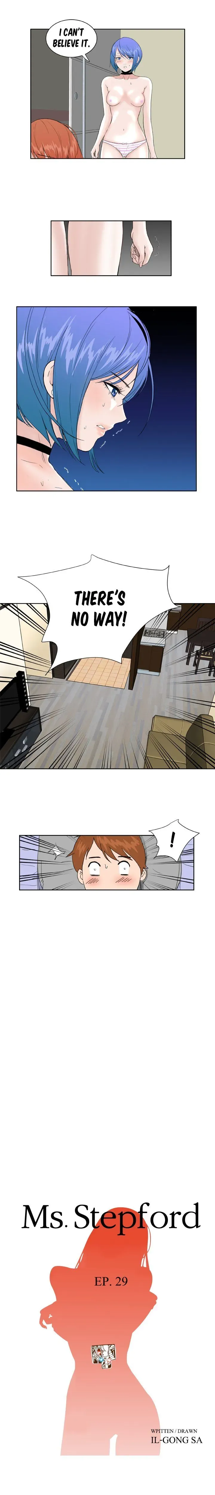 Ms. Stepford Chapter 29 page 2 - 