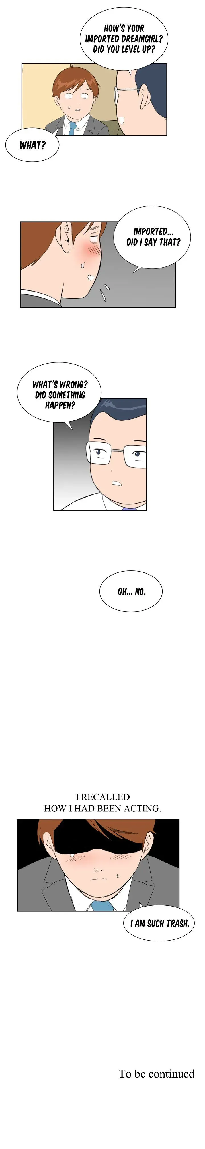Ms. Stepford Chapter 29 page 13 - 