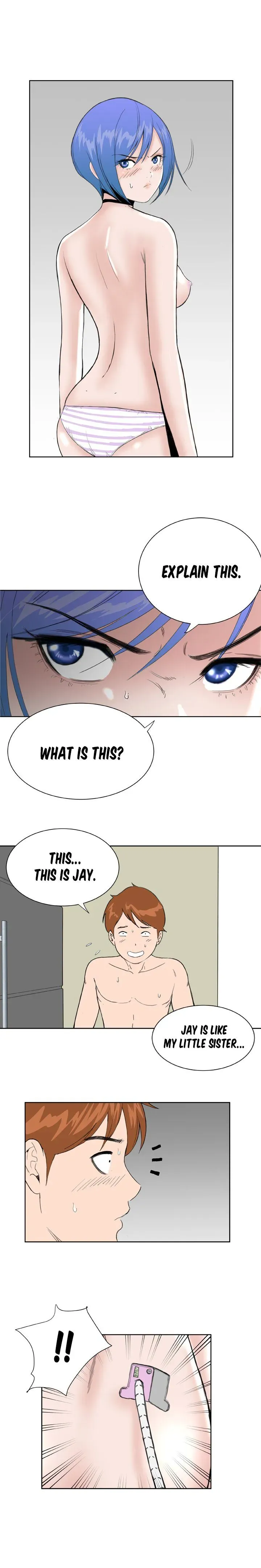 Ms. Stepford Chapter 29 page 4 - 