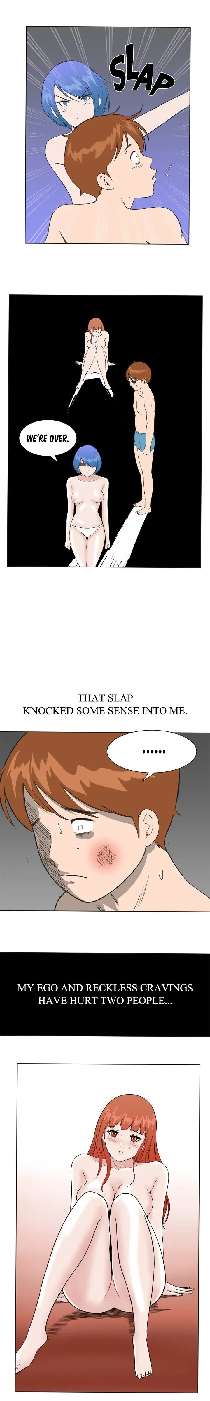 Ms. Stepford Chapter 29 page 10 - 
