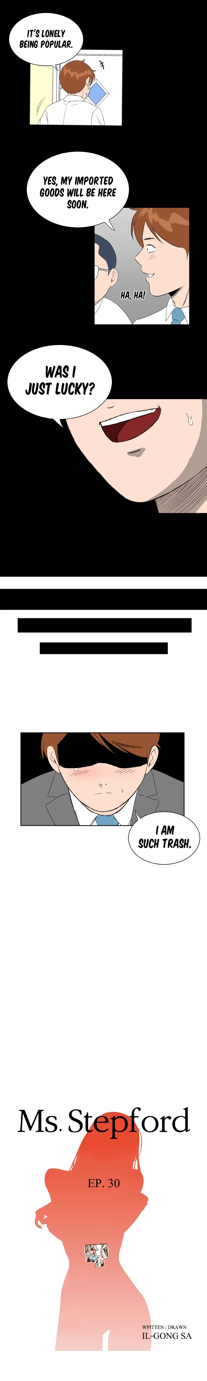 Ms. Stepford Chapter 30 page 2 - 
