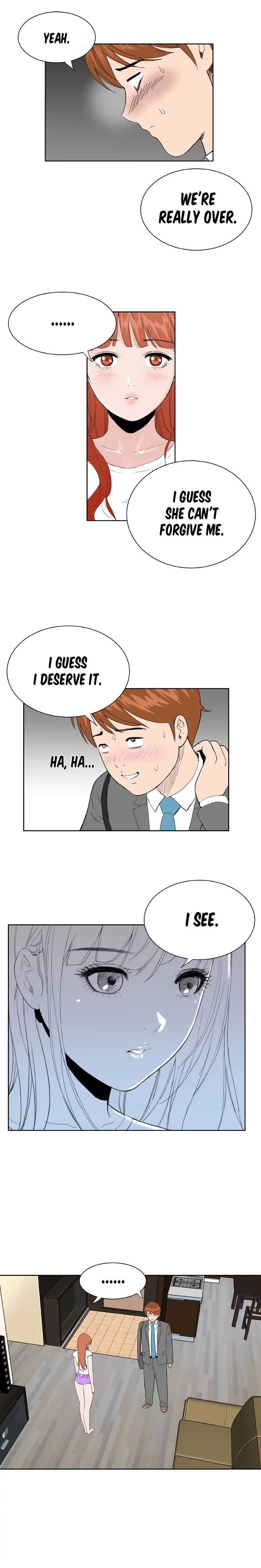 Ms. Stepford Chapter 30 page 5 - 
