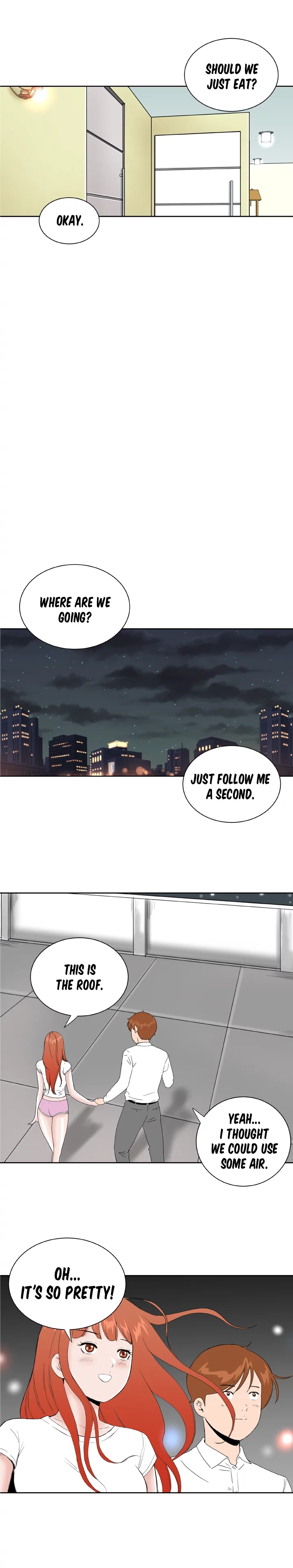 Ms. Stepford Chapter 30 page 6 - 