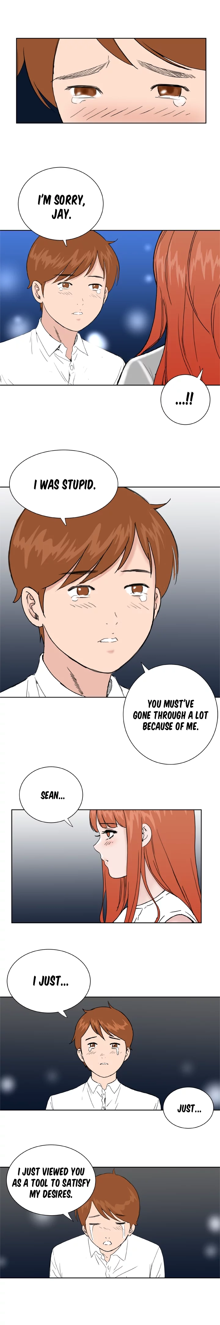 Ms. Stepford Chapter 30 page 9 - 