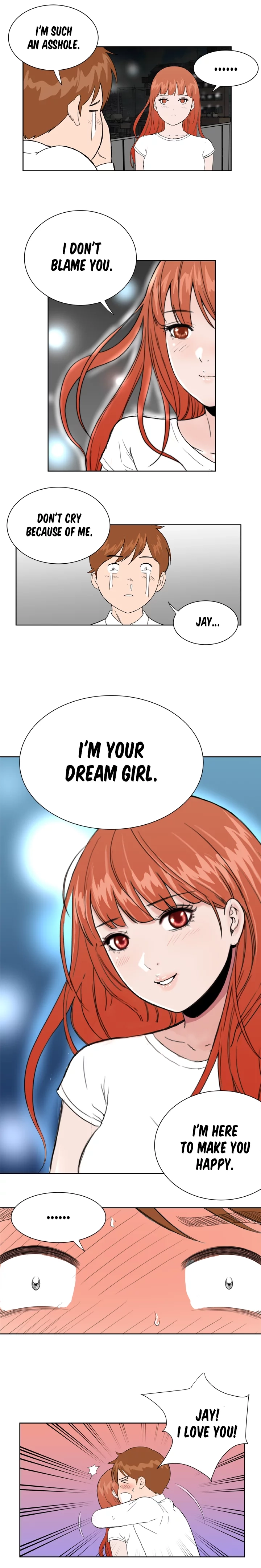 Ms. Stepford Chapter 30 page 10 - 