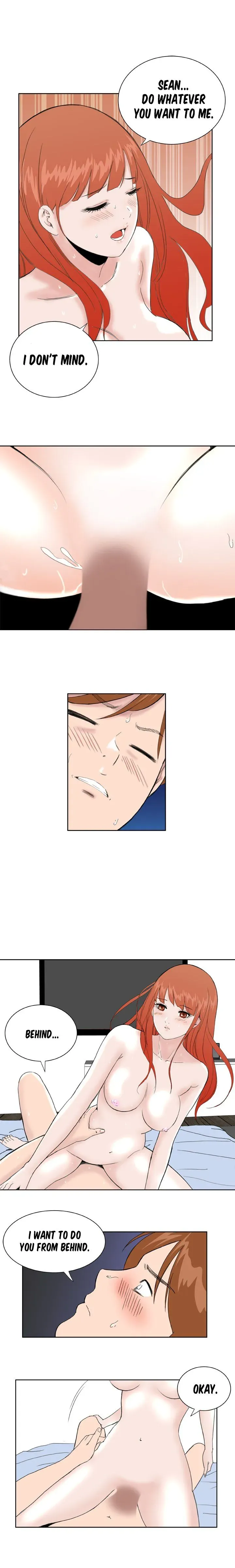 Ms. Stepford Chapter 31 page 7 - 