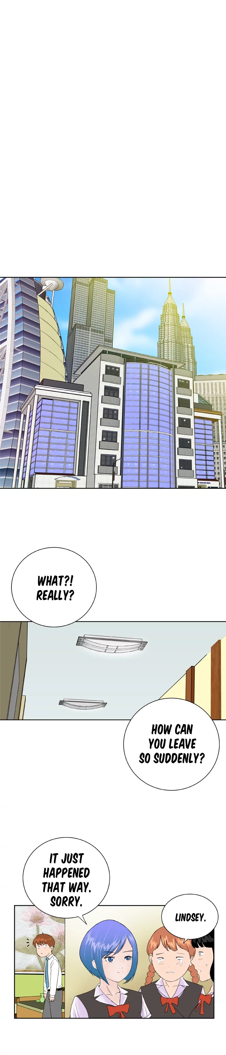 Ms. Stepford Chapter 32 page 2 - 