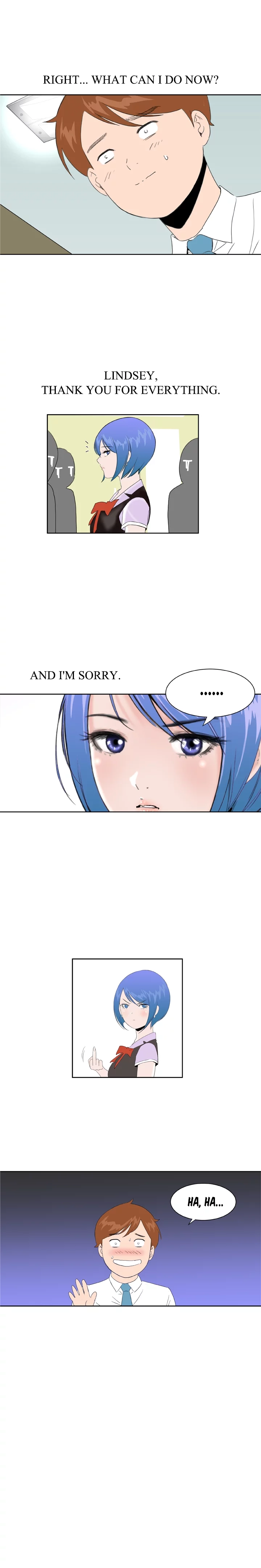 Ms. Stepford Chapter 32 page 4 - 
